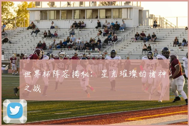 世界杯阵容揭秘:星光璀璨的诸神之战