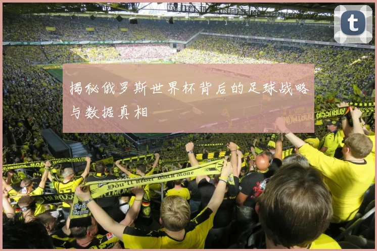 揭秘俄罗斯世界杯背后的足球战略与数据真相