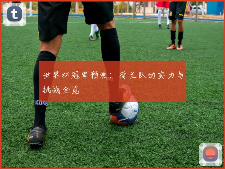 世界杯冠军预测:荷兰队的实力与挑战全览