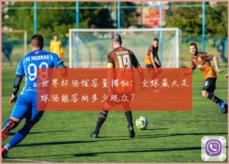 世界杯场馆容量揭秘:全球最大足球场能容纳多少观众?