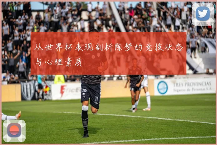 从世界杯表现剖析陈梦的竞技状态与心理素质