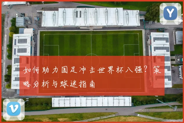 如何助力国足冲击世界杯八强？策略分析与球迷指南